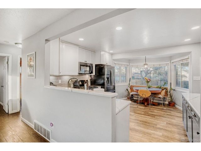 320 Orion St, Golden, CO 80401