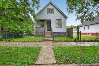 3147 N 39th STREET #3151, Milwaukee, WI 53216
