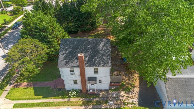 204 Prince George Ave, Hopewell, VA 23860