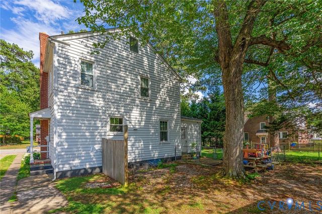 204 Prince George Ave, Hopewell, VA 23860