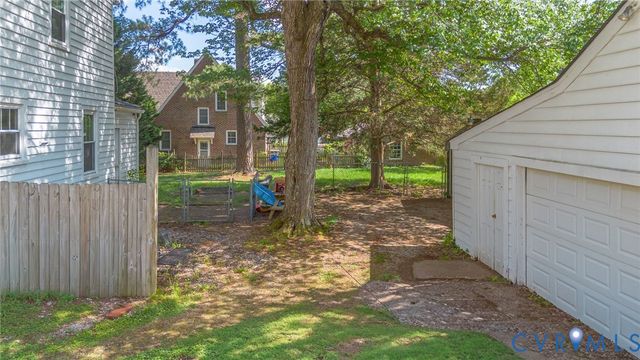 204 Prince George Ave, Hopewell, VA 23860