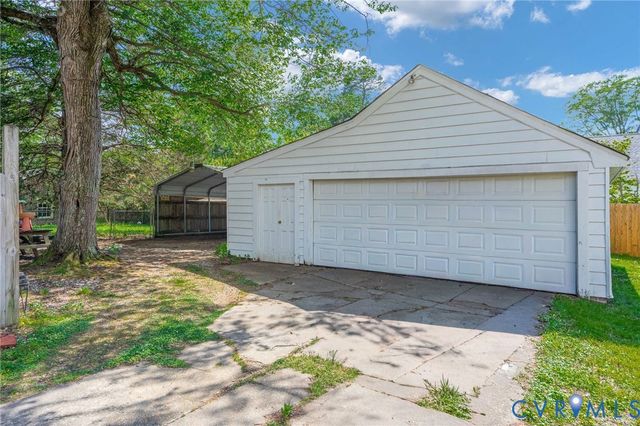 204 Prince George Ave, Hopewell, VA 23860