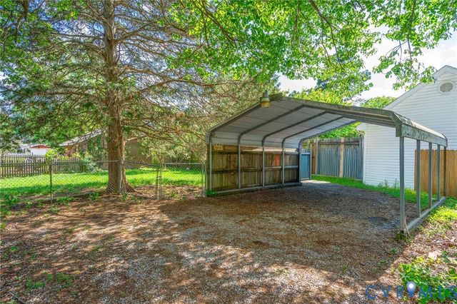 204 Prince George Ave, Hopewell, VA 23860