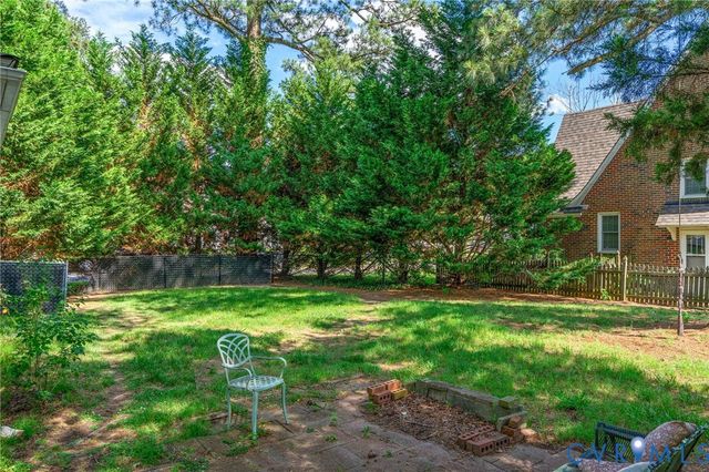204 Prince George Ave, Hopewell, VA 23860