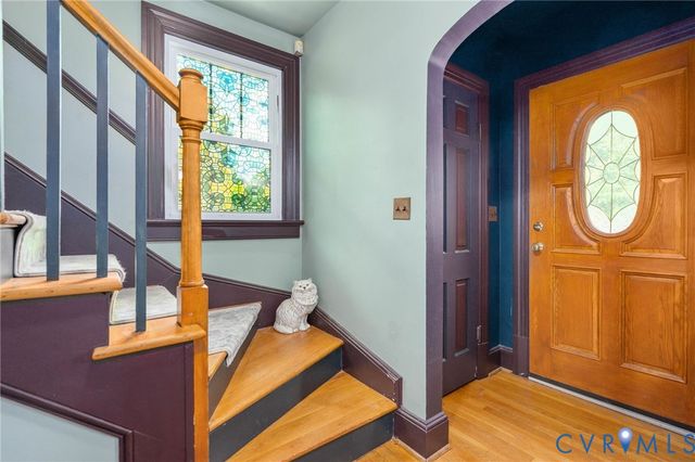 204 Prince George Ave, Hopewell, VA 23860