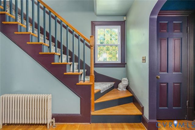 204 Prince George Ave, Hopewell, VA 23860