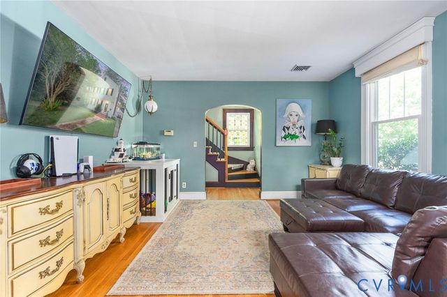 204 Prince George Ave, Hopewell, VA 23860