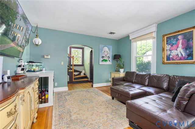 204 Prince George Ave, Hopewell, VA 23860