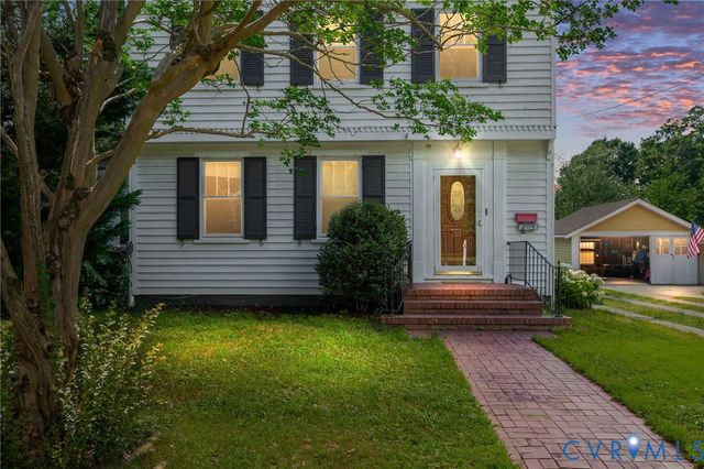 204 Prince George Ave, Hopewell, VA 23860