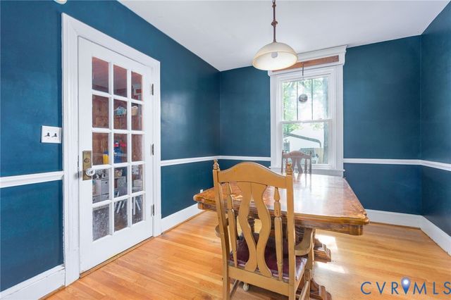 204 Prince George Ave, Hopewell, VA 23860