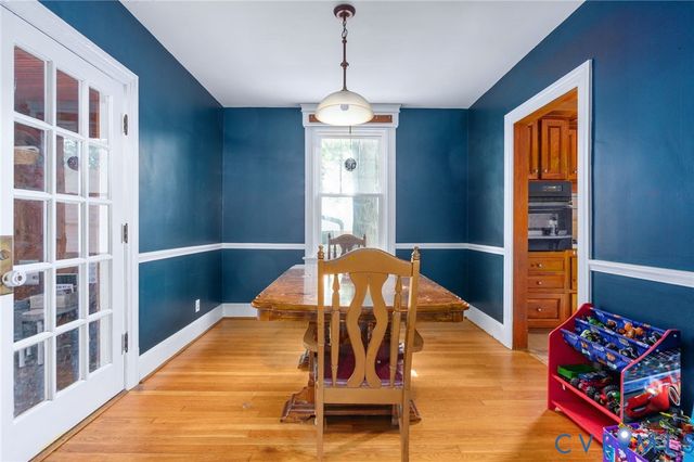 204 Prince George Ave, Hopewell, VA 23860