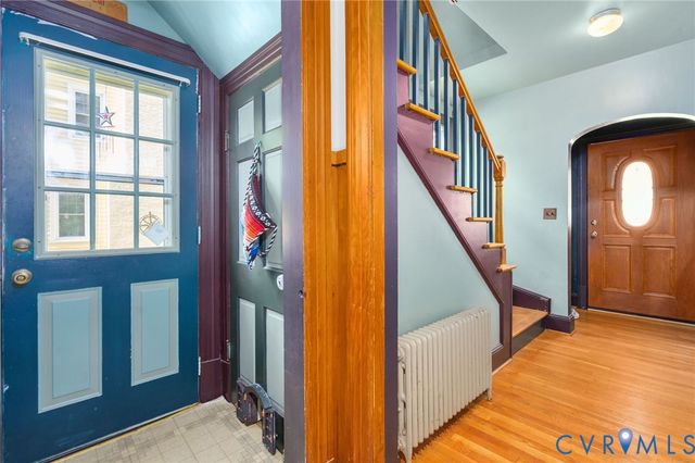 204 Prince George Ave, Hopewell, VA 23860