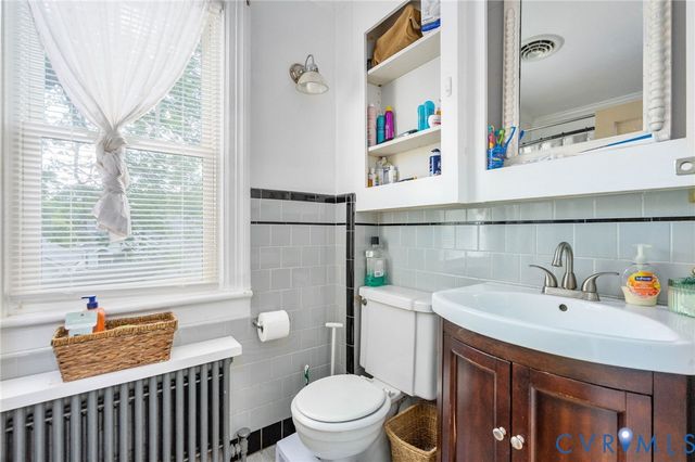 204 Prince George Ave, Hopewell, VA 23860