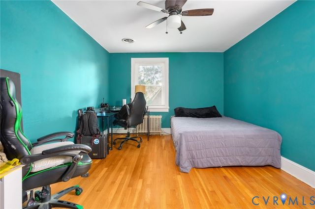 204 Prince George Ave, Hopewell, VA 23860