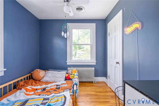 204 Prince George Ave, Hopewell, VA 23860