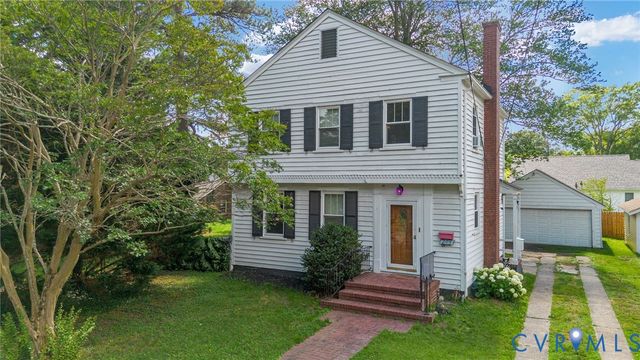 204 Prince George Ave, Hopewell, VA 23860