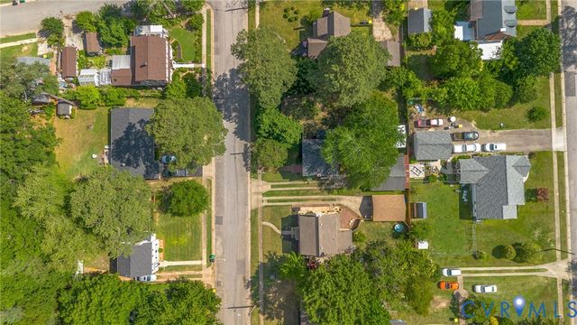 204 Prince George Ave, Hopewell, VA 23860