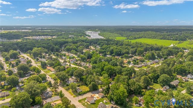204 Prince George Ave, Hopewell, VA 23860
