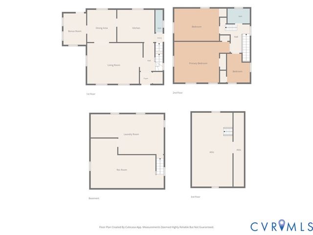 204 Prince George Ave, Hopewell, VA 23860