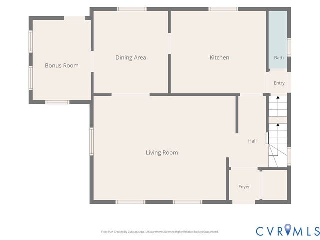 204 Prince George Ave, Hopewell, VA 23860