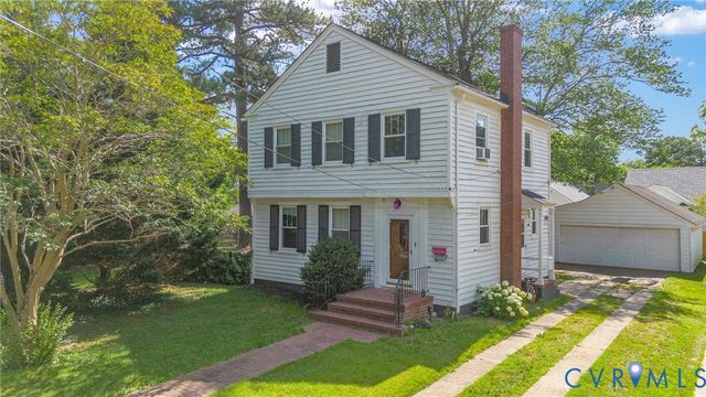 204 Prince George Ave, Hopewell, VA 23860