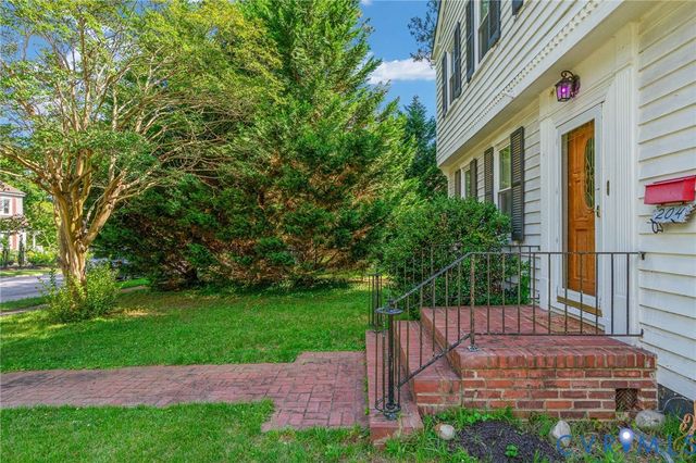 204 Prince George Ave, Hopewell, VA 23860