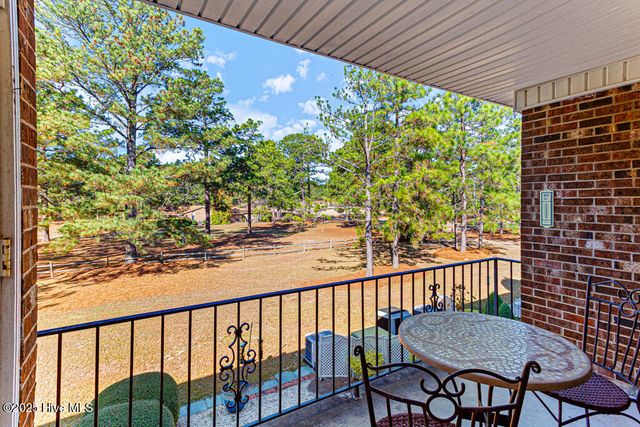 353 D Driftwood Circle, Southern Pines, NC 28387