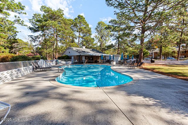 353 D Driftwood Circle, Southern Pines, NC 28387