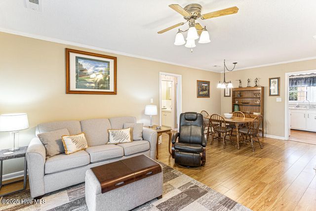 353 D Driftwood Circle, Southern Pines, NC 28387