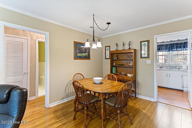 353 D Driftwood Circle, Southern Pines, NC 28387