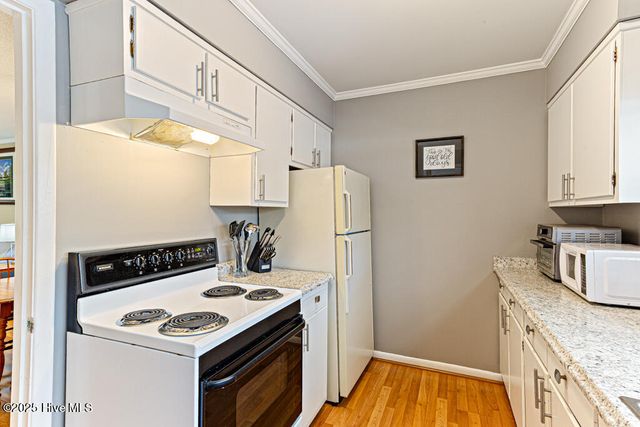 353 D Driftwood Circle, Southern Pines, NC 28387