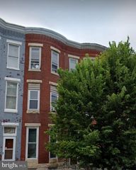 2127 GREENMOUNT AVE, Baltimore, MD 21218