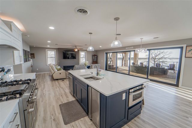 10317 County Road 197, Breckenridge, TX 76424