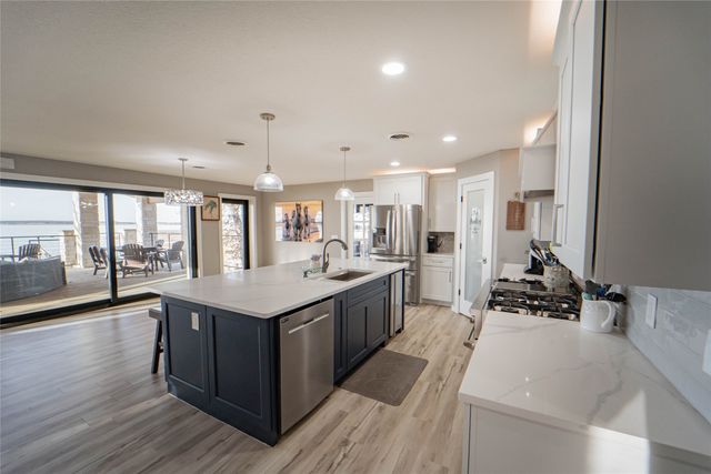 10317 County Road 197, Breckenridge, TX 76424