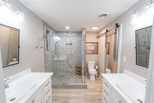 10317 County Road 197, Breckenridge, TX 76424