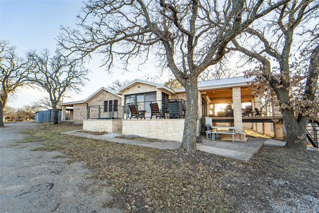 10317 County Road 197, Breckenridge, TX 76424