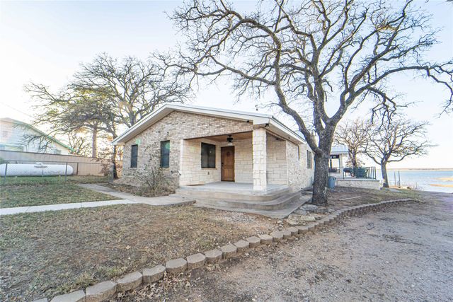 10317 County Road 197, Breckenridge, TX 76424