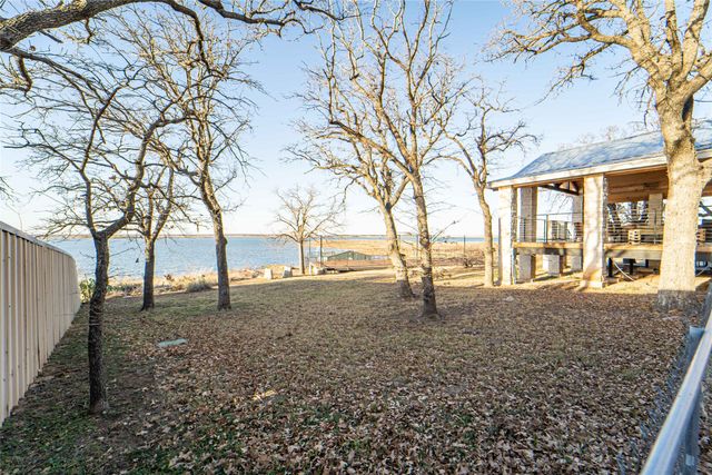 10317 County Road 197, Breckenridge, TX 76424