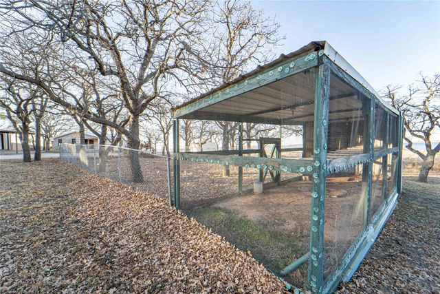 10317 County Road 197, Breckenridge, TX 76424