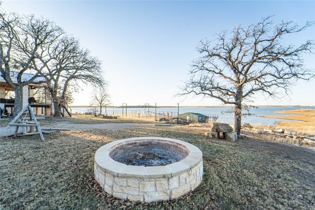 10317 County Road 197, Breckenridge, TX 76424