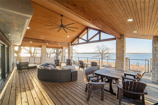 10317 County Road 197, Breckenridge, TX 76424