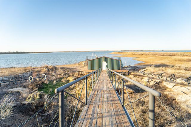 10317 County Road 197, Breckenridge, TX 76424