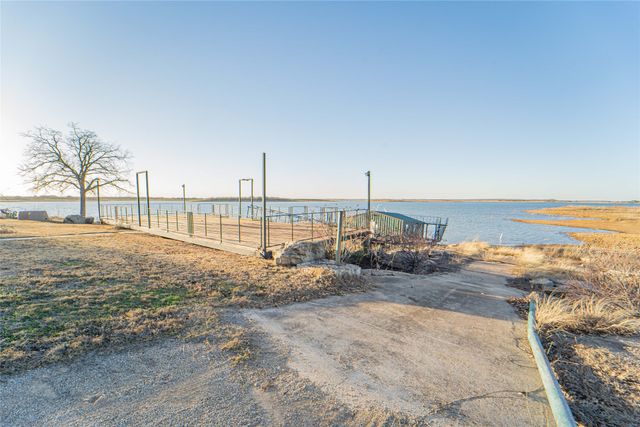 10317 County Road 197, Breckenridge, TX 76424