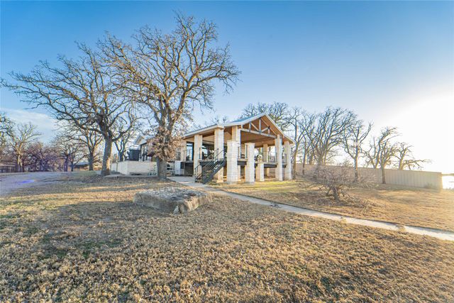 10317 County Road 197, Breckenridge, TX 76424