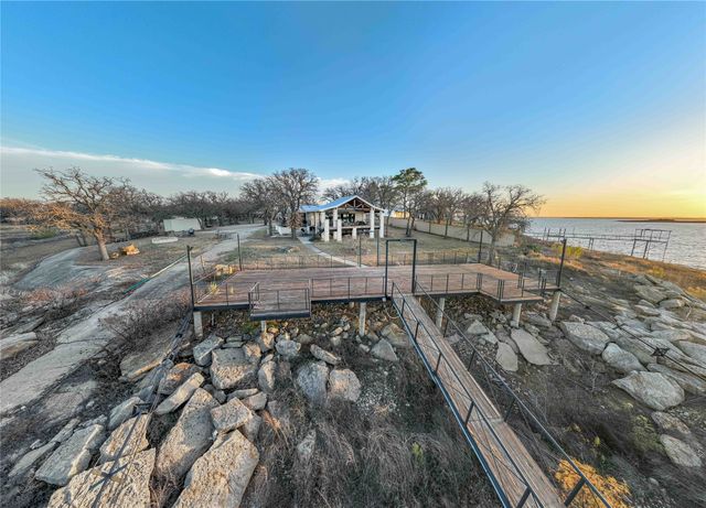 10317 County Road 197, Breckenridge, TX 76424