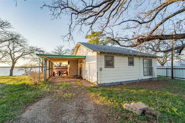 10317 County Road 197, Breckenridge, TX 76424