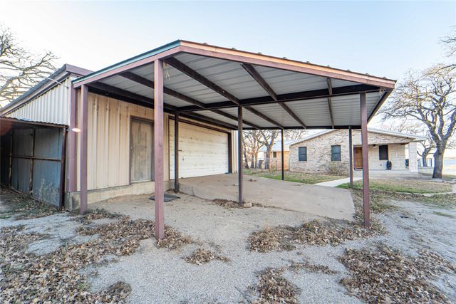 10317 County Road 197, Breckenridge, TX 76424