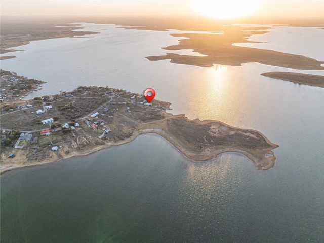 10317 County Road 197, Breckenridge, TX 76424