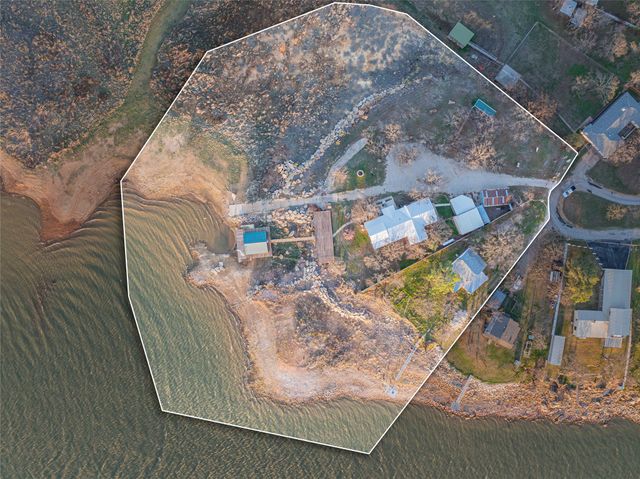 10317 County Road 197, Breckenridge, TX 76424