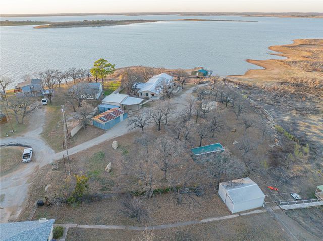 10317 County Road 197, Breckenridge, TX 76424